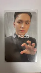 Seventeen バーノン セブチ Face the Sun ep.1 Control Ver.