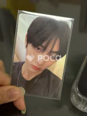 BOYNEXTDOOR テサン WHO! Crunch ver.