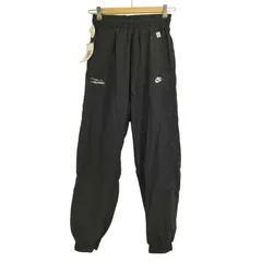 ナイキ NIKE AS M NSW BREAKING LND WR PANT BLACK レディース JPN：S 