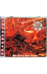 CD/CURSEDNESS/PURE FUCKING METAL INVASION