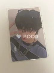 BOYNEXTDOOR テサン BOYNEXTDOOR TOUR KNOCK ON Vol.1 FINAL Weverse PICK-UP (ALBUM)