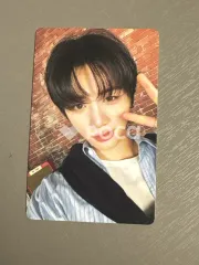 BOYNEXTDOOR テサン KNOCK ON Vol.1 IN JAPAN PHOTO CARD
