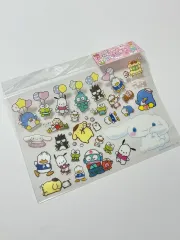 サンリオ ステッカー
