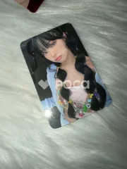 LE SSERAFIM チェウォン EASY M2U ラキドロ