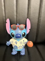 海外正規品スティッチ フィギュア