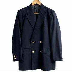 ヴィンテージ Burberrys バーバリー牛皮 レザー トレンチコート メンズ