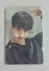 Seventeen ドギョム Face the Sun ep.2 Shadow Ver.