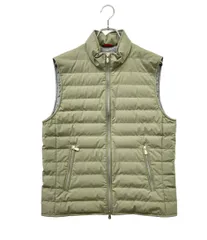 2025年最新】ブルネロクチネリ ダウンベストの人気アイテム - メルカリ