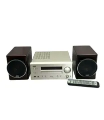 2025年最新】jvc コンポ ex-hr5の人気アイテム - メルカリ