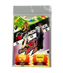 ラキア・アマルガ　グッズセット ラキア・アマルガ グッズセット ラキア・アマルガ グッズセット 仮面