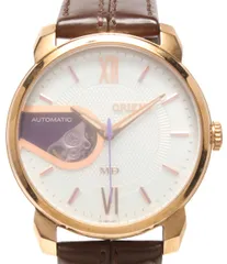 2026年最新】ORIENT その他の人気アイテム - メルカリ