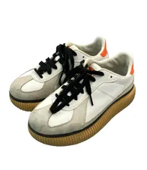 オニツカタイガー ローカットスニーカー DELECITY 1183A386 レディース SIZE 23.0 (M) ONITSUKA TIGER