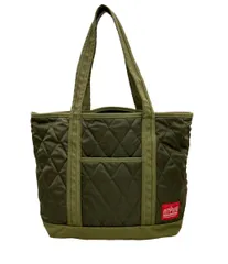 マンハッタンポーテージ トートバッグ レディース Manhattan Portage