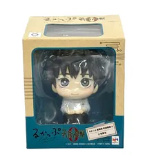 美品 メガハウス 劇場版 呪術廻戦 0 るかっぷ 乙骨憂太 フィギュア