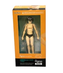 2026年最新】figma 水着男性body(リョウ) TYPE2の人気アイテム - メルカリ
