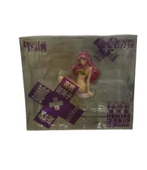 海洋堂 うる星やつら ドリームプライズ るーみっくわーるど ラム フィギュア