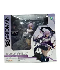 2026年最新】SSSS.GRIDMAN 新条アカネ ～A wish come true～の人気