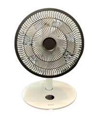 三菱 扇風機 R30J-RT-T リモコン付 リビング扇風機 - メルカリ