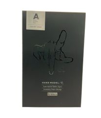 KOTOBUKIYA ARTIST SUPPORT ITEM 핸드 모델 / R -GRAY 피규어 오른손 모델