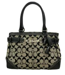 コーチ ハンドバッグ トートバッグ シグネチャー 8K06 レディース COACH