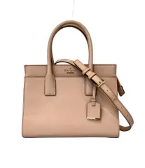 美品 ケイトスペード 2way ハンドバッグ ショルダーバッグ 斜め掛け レディース Kate Spade