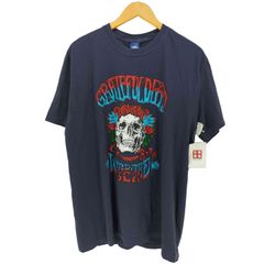 Supreme Barong Tee ブルー Lサイズ 新品 - メルカリ