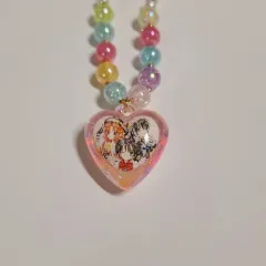 フルムーン 満月をさがして ライトネックレス バンダイ BANDAI 2025年最新】満月をさがして ネックレスの人気アイテム - メルカリ