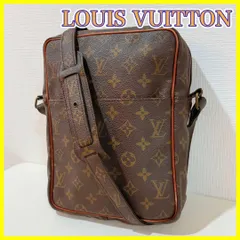 ■美品■LOUIS VUITTON ルイヴィトン モノグラム ショルダーバッグ