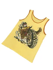 1970’s Hang Ten Tank Top -1970年代 ハンテン タンクトップ-のサムネイル