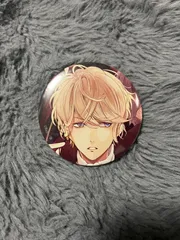 DIABOLIK LOVERS Rejet Fes.2017 缶バッジ　逆巻シュウ