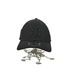 ニューエラ NEW ERA STRETCH-SNAP MLBチーム刺繍 ベースボールキャップ メンズ  SMALL-MEDIUM