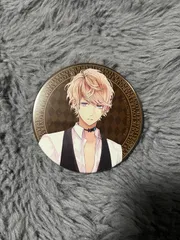 DIABOLIK LOVERS ビッグ缶バッジ2015 vol.2　逆巻シュウ
