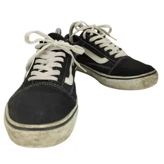 バンズ VANS VANS  OLD SKOOL DX オールドスクールDX  メンズ JPN：26 