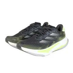 adidas(アディダス) SUPERNOVA PRIMA カーボン/アイアンメタリック/パルスライム 25.0CM 