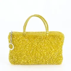 未使用級✨アンテプリマ ワイヤーバッグ　ハンドバッグ 楽天市場】【ANTEPRIMA公式】 アンテプリマ ワイヤーバッグ ワイヤー