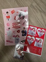 TOMORROW X TOGETHER(TXT) VRコンサート 1次 ヨンジュンセット