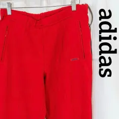 ☆美品☆ 80s〜 adidas 西ドイツ製 ヴィンテージ トラックパンツ　L