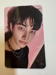 Stray Kids(ストレイキッズ・スキズ・SKZ) スキズ do it (두잇) ミューコリ 特典 ヒョンジン(HYUNJIN)