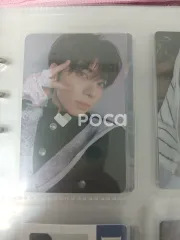 TXT テヒョン minisode 3: TOMORROW Weverse Albums ver. Version A