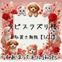 ラピスラズリ様