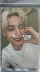 MONSTA X ヒョンウォン キーホルダー チェキ