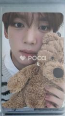 MONSTA X ヒョンウォン キーホルダー チェキ - メルカリ