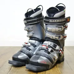 テレマークスキーブーツ　GARMONT（25-25.5cm） テレマークスキーブーツ GARMONT（25-25.5cm） テレマークスキーブーツ