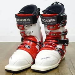 2025年最新】種類・スタイル：テレマーク ブーツ(男性用)の人気