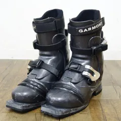 メルAKIO ガルモント:ケナイ テレマークスキー ブーツ メルAKIO様専用