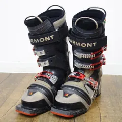 2025年最新】3ピンテレマークの人気アイテム - メルカリ