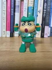 クレヨンしんちゃん コスプレ フィギュア