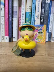 クレヨンしんちゃん コスチュームシリーズ フィギュア