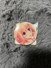 [RF18] ディアラバ シュウ 缶バッジ 50個 リジェフェス フォーカス 他 DIABOLIK LOVERS Rejet Fes.2018-FOCUS- ビッグ缶バッジ 逆巻シュウ