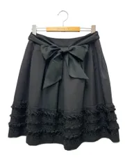 2025年最新】TO BE CHIC レディース ひざ丈スカートの人気アイテム